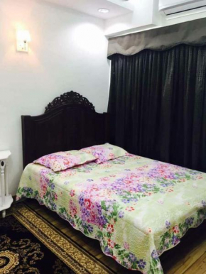  AHMAD HOMESTAY D'Perdana Apartment KOTA BHARU  Кота-Бару